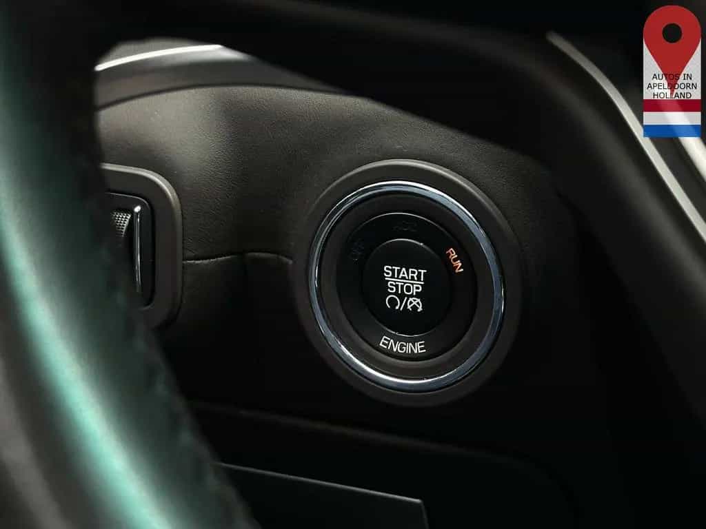 Maserati Ghibli 3.0 V6 D leder Navi 20 inch 06/2015-photo-22