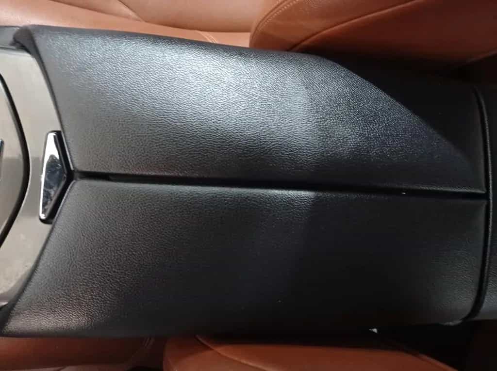 Maserati Ghibli V6 Diesel 10/2018-photo-11
