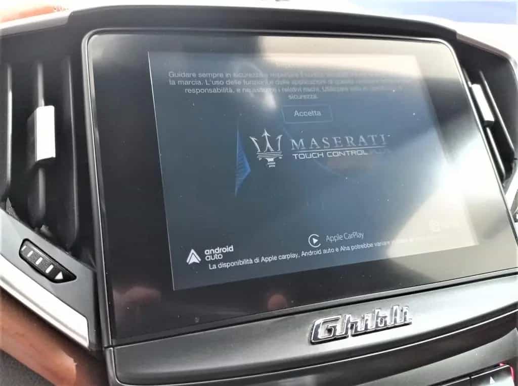 Maserati Ghibli V6 Diesel 10/2018-photo-6