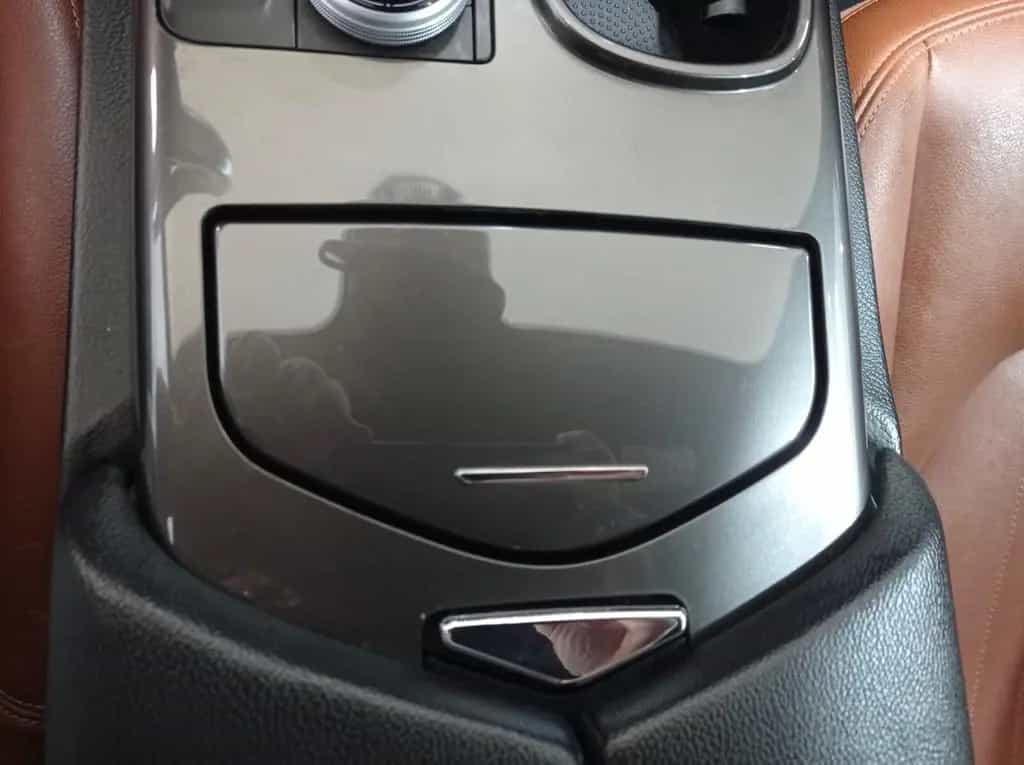 Maserati Ghibli V6 Diesel 10/2018-photo-8