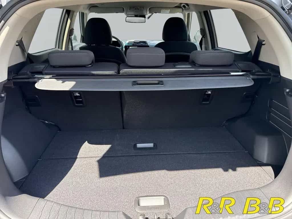 KGM Tivoli Black 1.5 GDI NAVI+CARPLAY+KAMERA+SHZ+LHZ 07/2025-photo-12