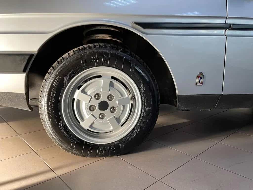 Lancia Gamma 2.0 COUPE' PERFETTA DA AMATORE SOLI 06/1979-photo-5