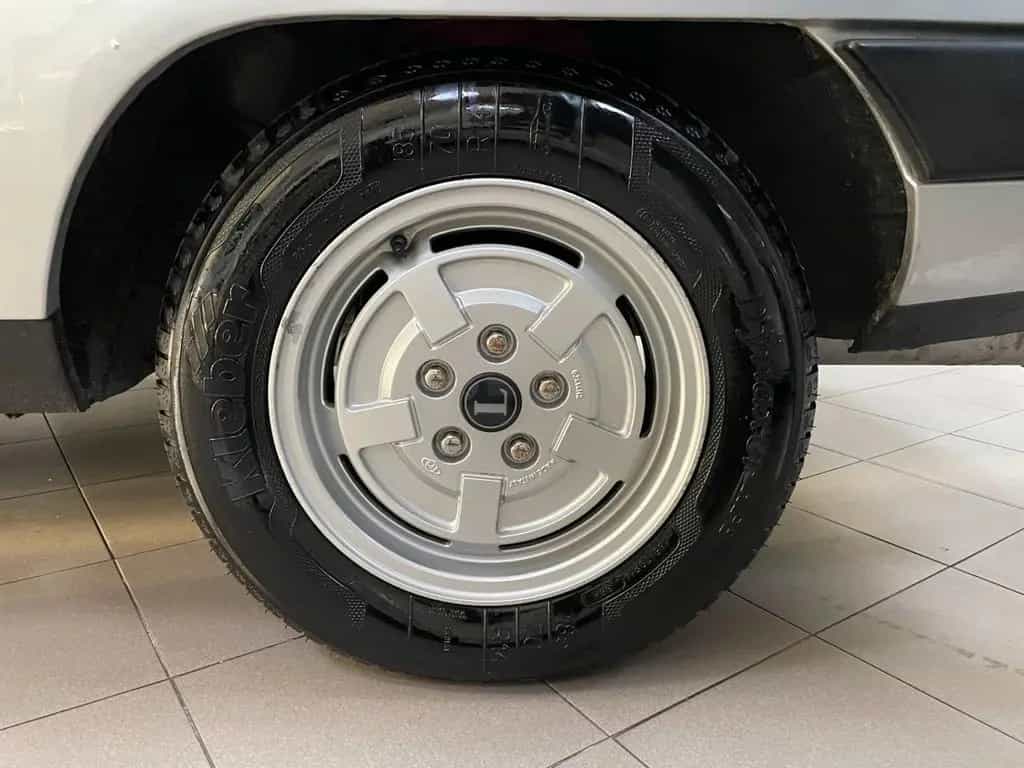 Lancia Gamma 2.0 COUPE' PERFETTA DA AMATORE SOLI 06/1979-photo-8
