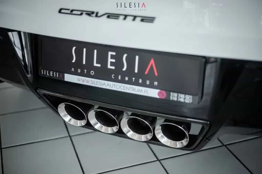 Corvette C7 6.2 V8 AT8 Stingray Coupe Targa 2LT Z51 06/2018-photo-8