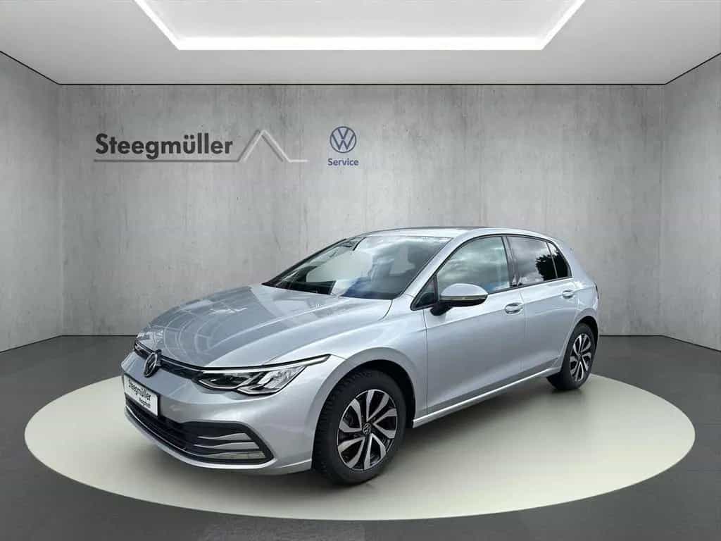 Volkswagen Golf 1.5 eTSI DSG ACT Active 02/2022-photo-0