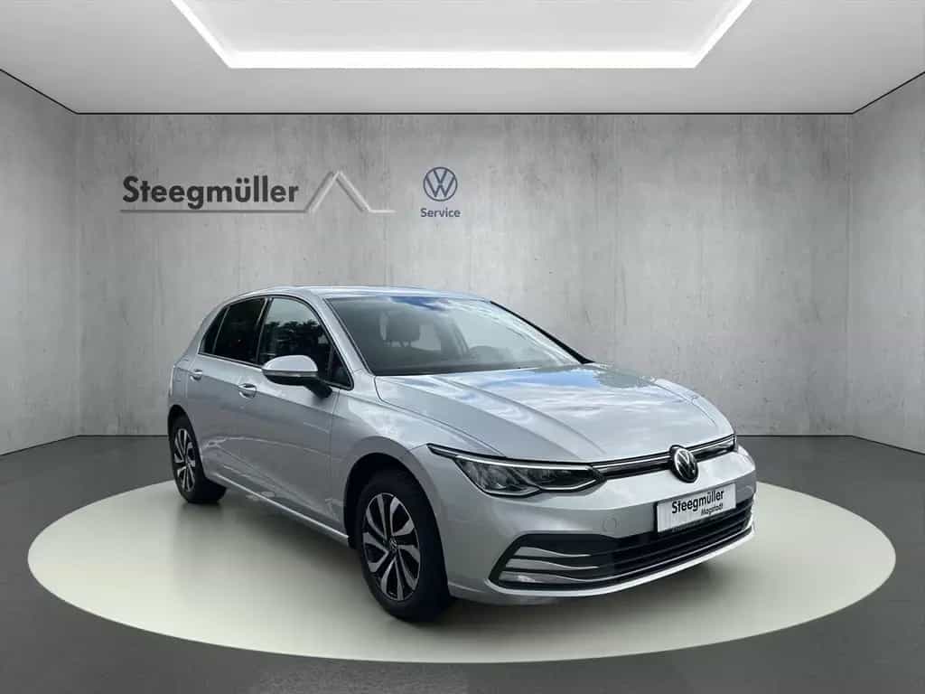 Volkswagen Golf 1.5 eTSI DSG ACT Active 02/2022-photo-6