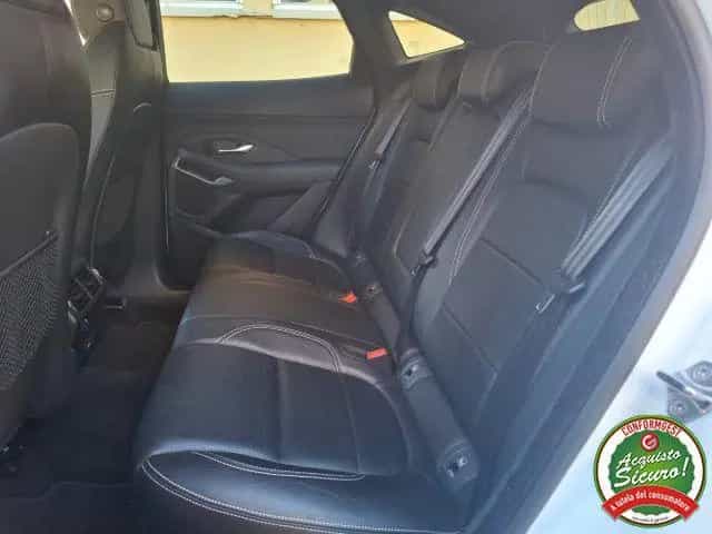 Jaguar E-Pace E-Pace 2.0D 150 CV AWD aut. R-Dynamic S 08/2019-photo-9