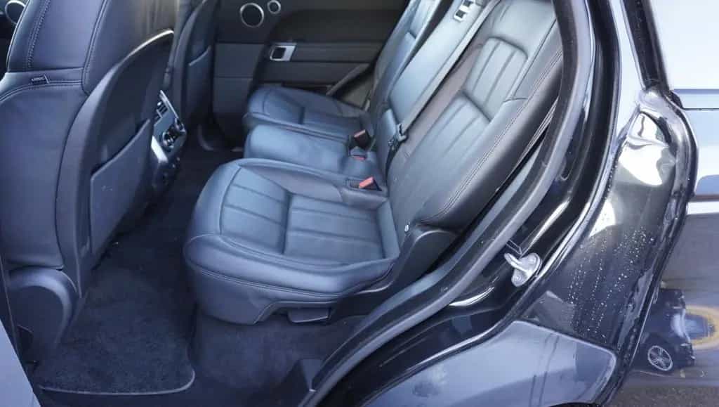 Land Rover Range Rover Rover Sport 3,0I P400 Pano, Head-Up, Luft 04/2021-photo-23