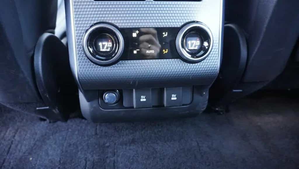 Land Rover Range Rover Rover Sport 3,0I P400 Pano, Head-Up, Luft 04/2021-photo-25