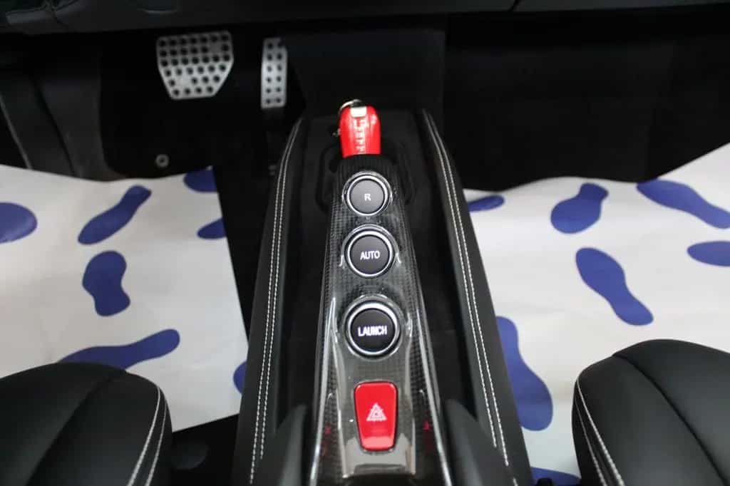 Ferrari F8 Spider*LIFT*RACING SEAT*CARBON*JBL* 05/2023-photo-22