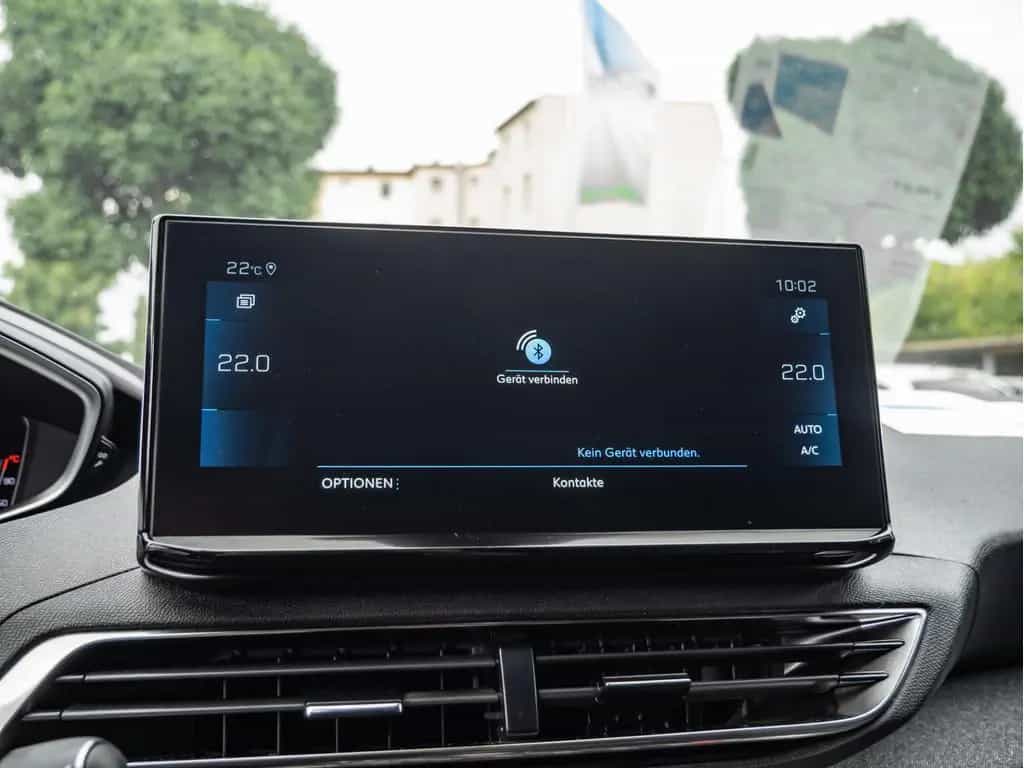 Peugeot 3008 1.5 Allure Pack BHDi EAT 8 KAMERA LED NAVI 06/2023-photo-12