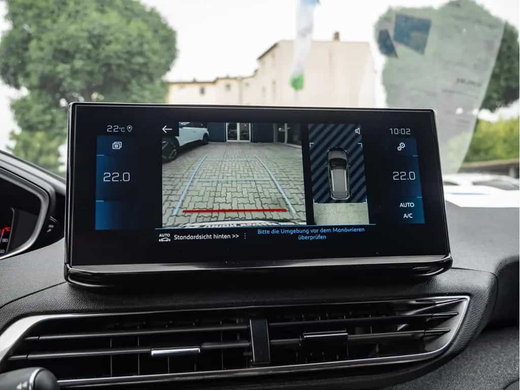 Peugeot 3008 1.5 Allure Pack BHDi EAT 8 KAMERA LED NAVI 06/2023-photo-15