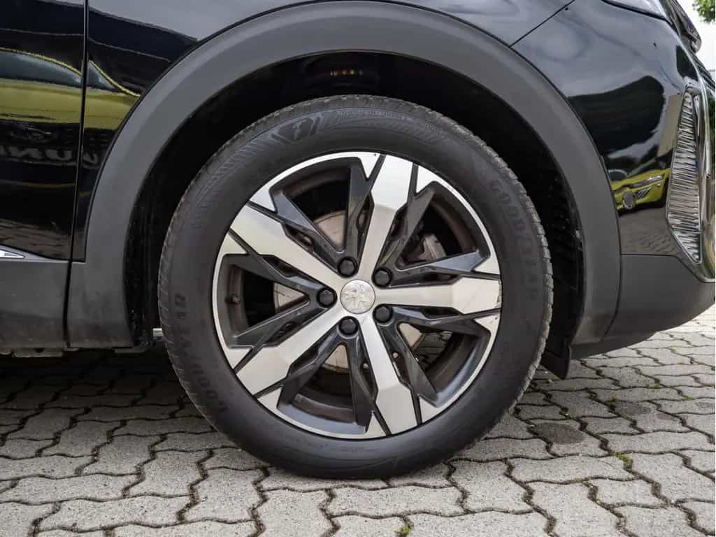 Peugeot 3008 1.5 Allure Pack BHDi EAT 8 KAMERA LED NAVI 06/2023-photo-6