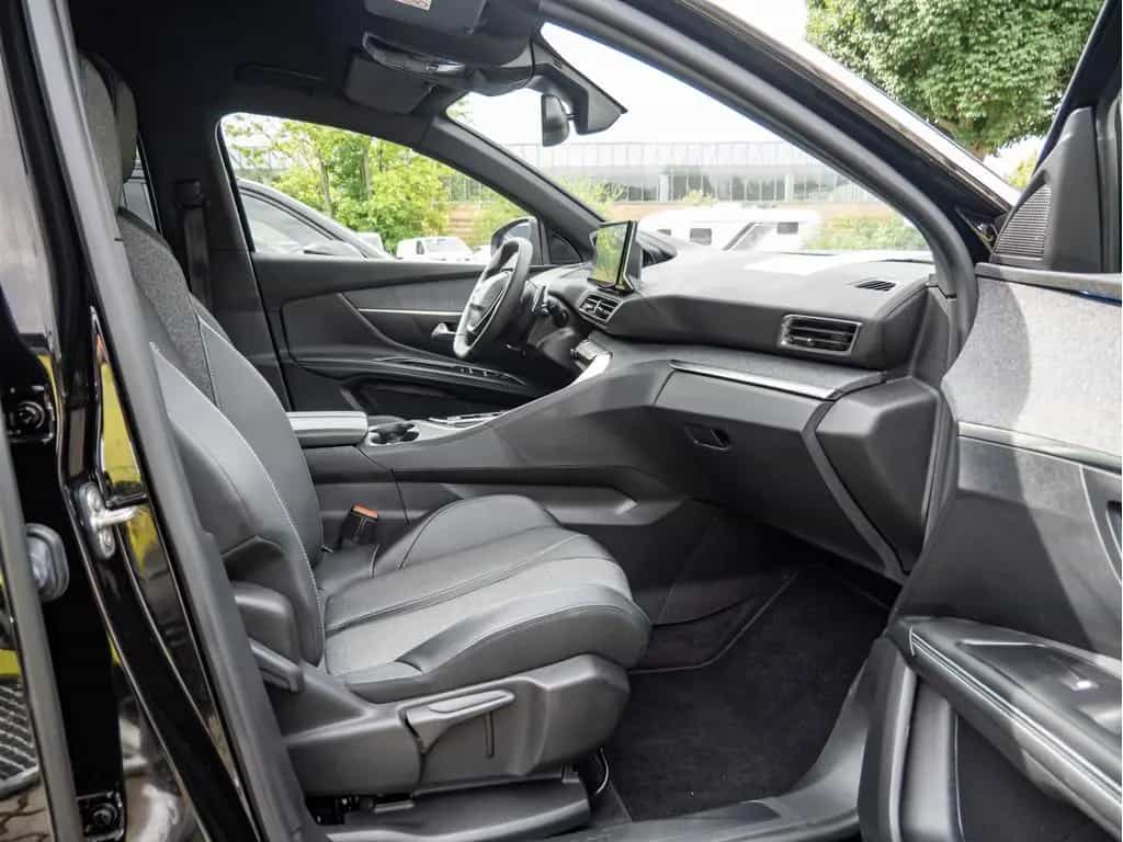 Peugeot 3008 1.5 Allure Pack BHDi EAT 8 KAMERA LED NAVI 06/2023-photo-7