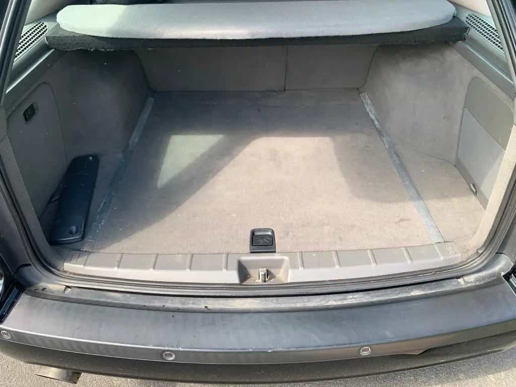Saab 9-5 2.3 T. Aero Sport-Kombi Perf. by Hirsch Aero 01/2004-photo-13