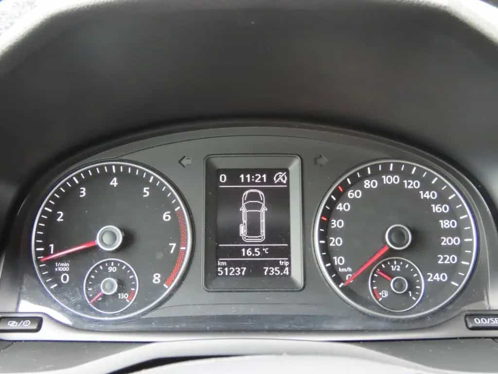 Volkswagen Caddy PKW Comf. BMT 1.4 TSI Dockingstation*Navi 09/2017-photo-12