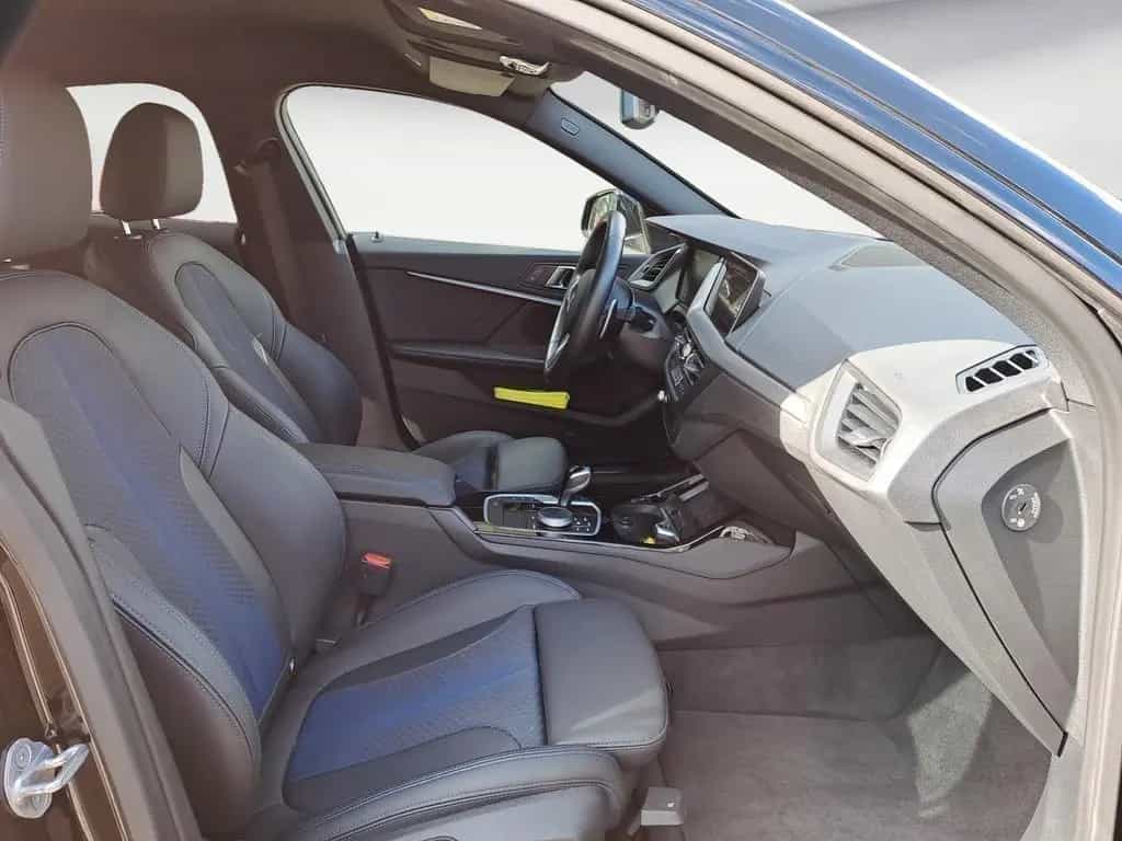 BMW 2 Series 220i Gran Coupe M Sport Navi DSG Bluetooth PDC M 08/2024-photo-5