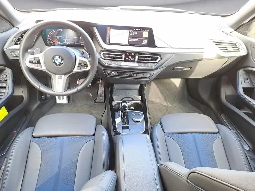 BMW 2 Series 220i Gran Coupe M Sport Navi DSG Bluetooth PDC M 08/2024-photo-7