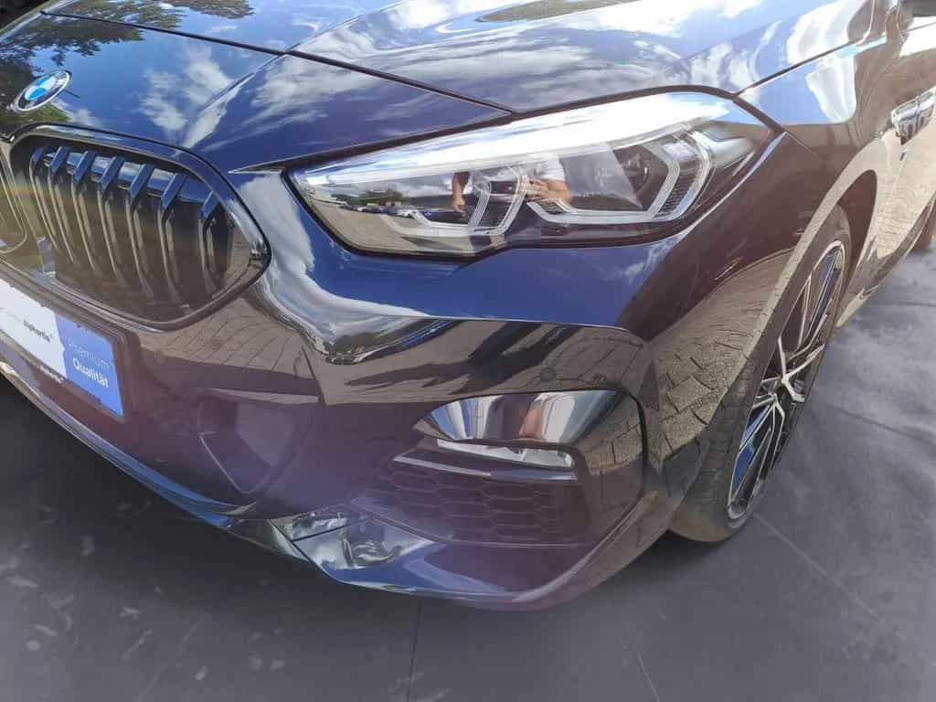 BMW 2 Series 220i Gran Coupe M Sport Navi DSG Bluetooth PDC M 08/2024-photo-9