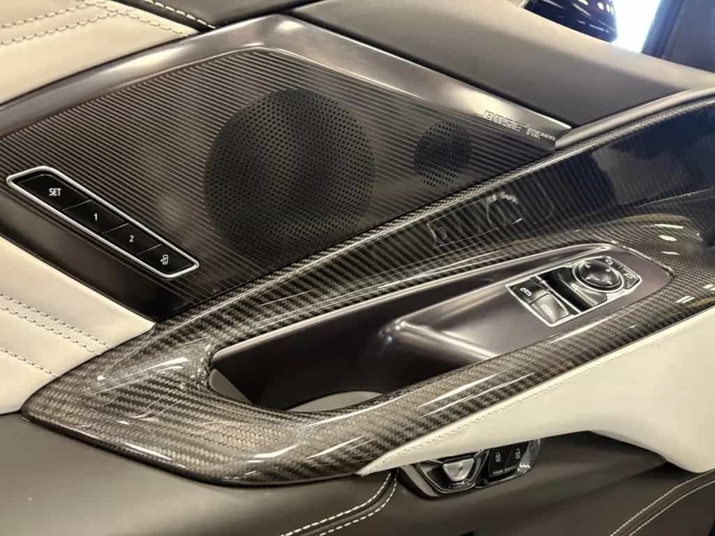 Corvette Z06 Targa 3LZ/US-Modell/Keramik/Carbon/Lift/Voll 10/2023-photo-12