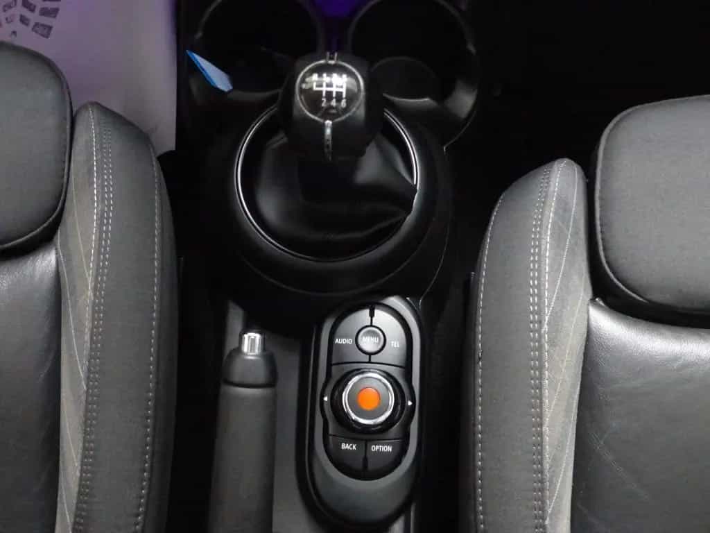 MINI Cooper C hili LED+Glas-SHD+Klimaautom.+PDC+Shzg 09/2017-photo-18