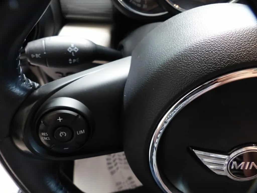 MINI Cooper C hili LED+Glas-SHD+Klimaautom.+PDC+Shzg 09/2017-photo-20
