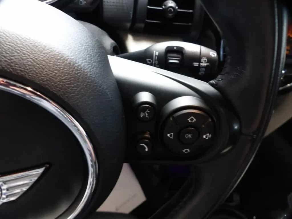 MINI Cooper C hili LED+Glas-SHD+Klimaautom.+PDC+Shzg 09/2017-photo-21