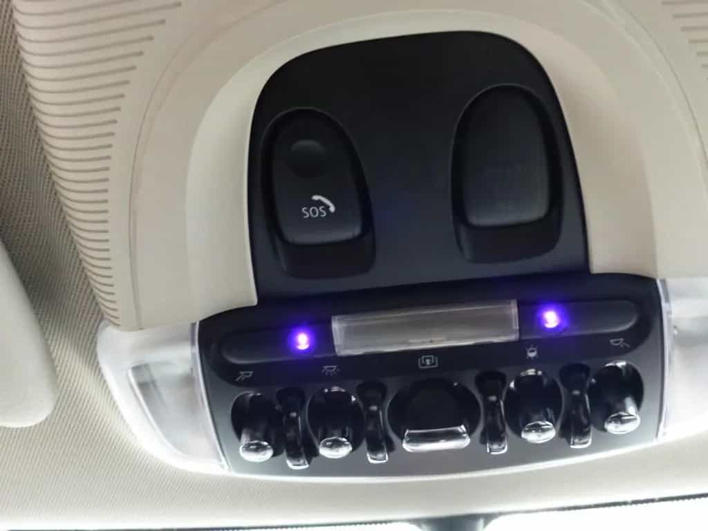 MINI Cooper C hili LED+Glas-SHD+Klimaautom.+PDC+Shzg 09/2017-photo-26