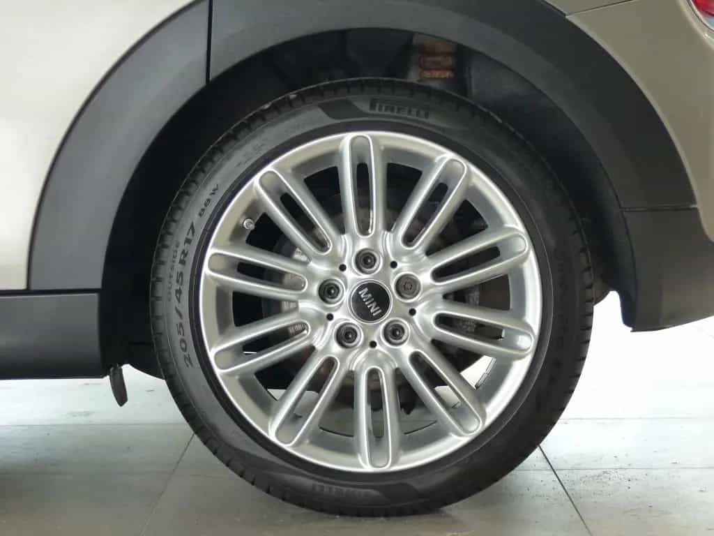 MINI Cooper C hili LED+Glas-SHD+Klimaautom.+PDC+Shzg 09/2017-photo-27