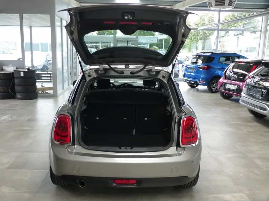 MINI Cooper C hili LED+Glas-SHD+Klimaautom.+PDC+Shzg 09/2017-photo-28