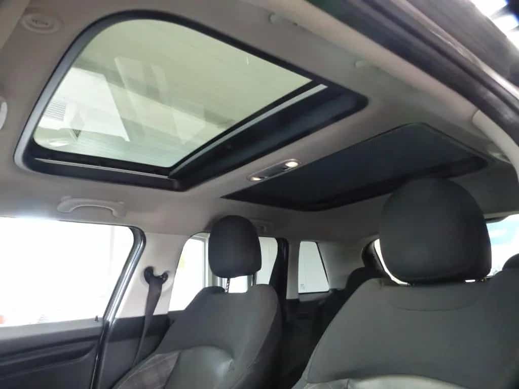 MINI Cooper C hili LED+Glas-SHD+Klimaautom.+PDC+Shzg 09/2017-photo-8