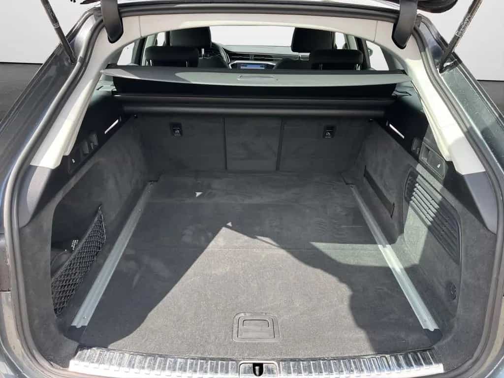 Audi A6 Avant 40 TDI quattro S tronic sport  Navi LED 03/2022-photo-12