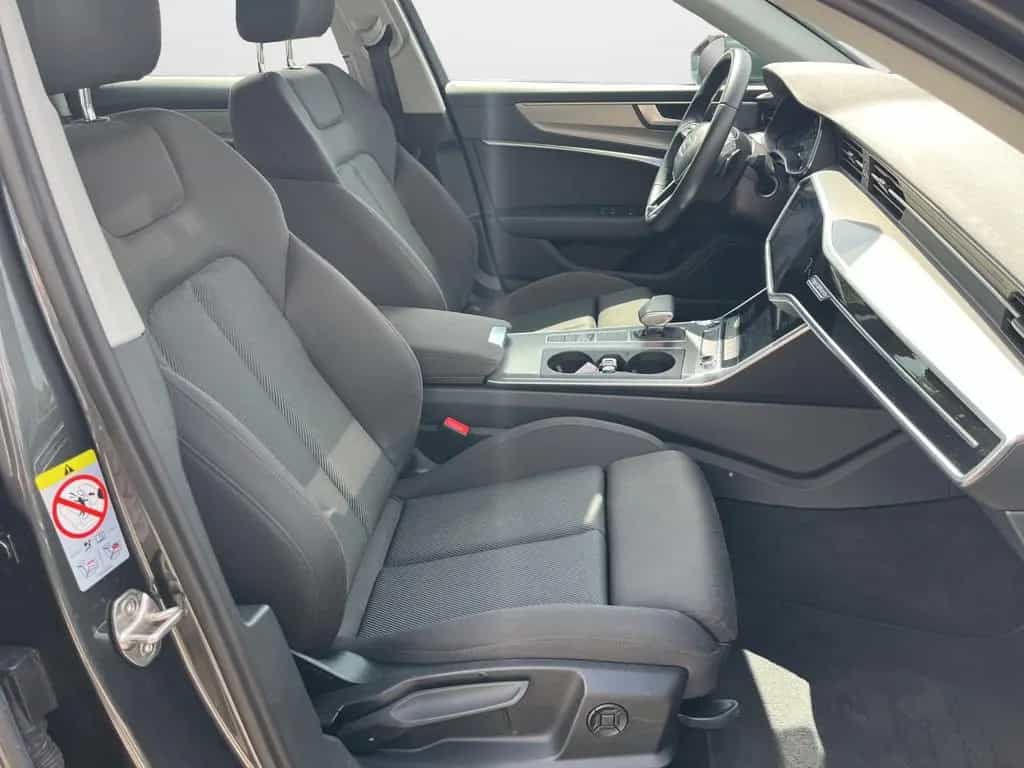 Audi A6 Avant 40 TDI quattro S tronic sport  Navi LED 03/2022-photo-13