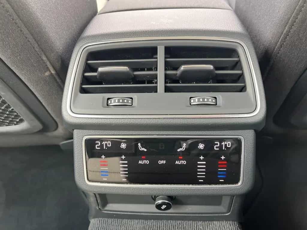 Audi A6 Avant 40 TDI quattro S tronic sport  Navi LED 03/2022-photo-15