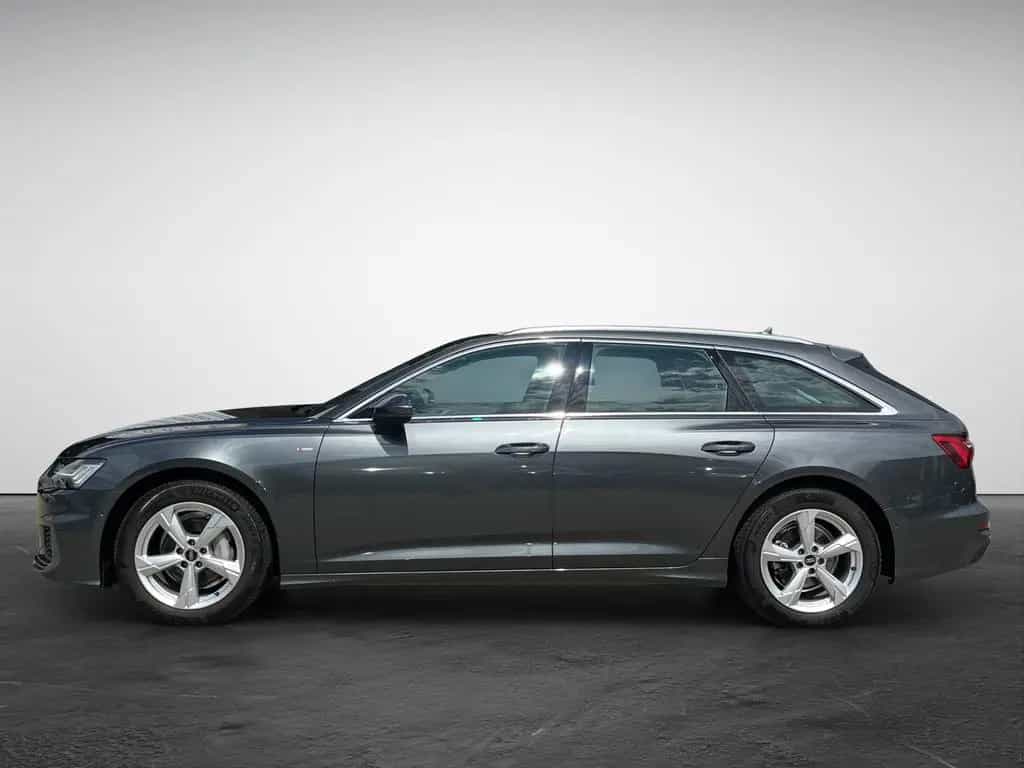 Audi A6 Avant 40 TDI quattro S tronic sport  Navi LED 03/2022-photo-3