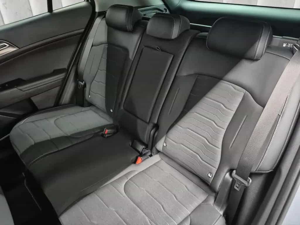 Kia Sportage AWD Spirit HEV LEDER ACC SHZ 360-GRAD H 07/2025-photo-9