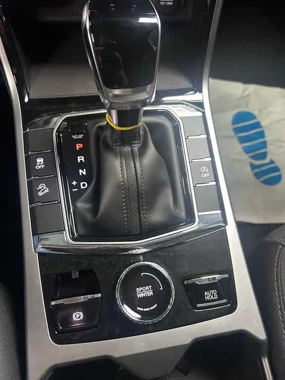 KGM Korando 1.5 T-GDI Nomad null-photo-8