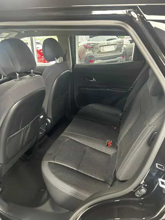 KGM Korando 1.5 T-GDI Nomad null-photo-2