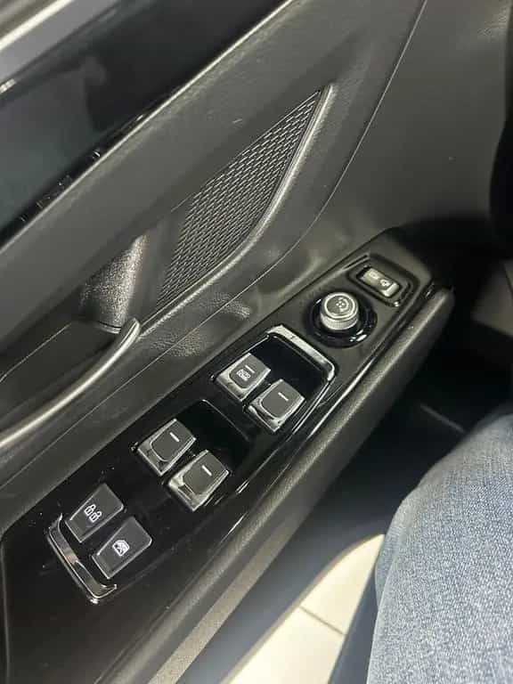 KGM Korando 1.5 T-GDI Nomad null-photo-3