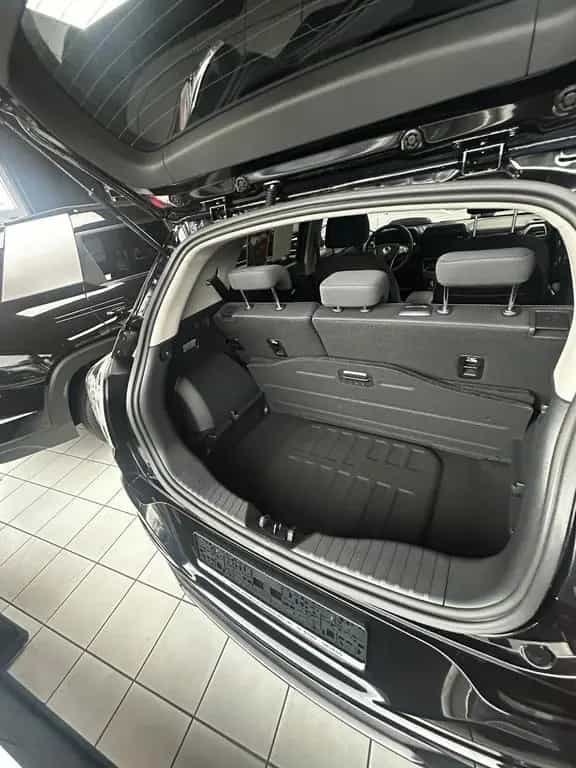 KGM Tivoli 1.5 T-GDI Nomad Automatik null-photo-3