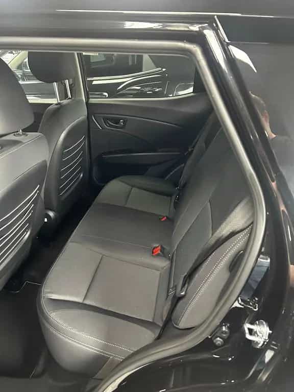 KGM Tivoli 1.5 T-GDI Nomad Automatik null-photo-5
