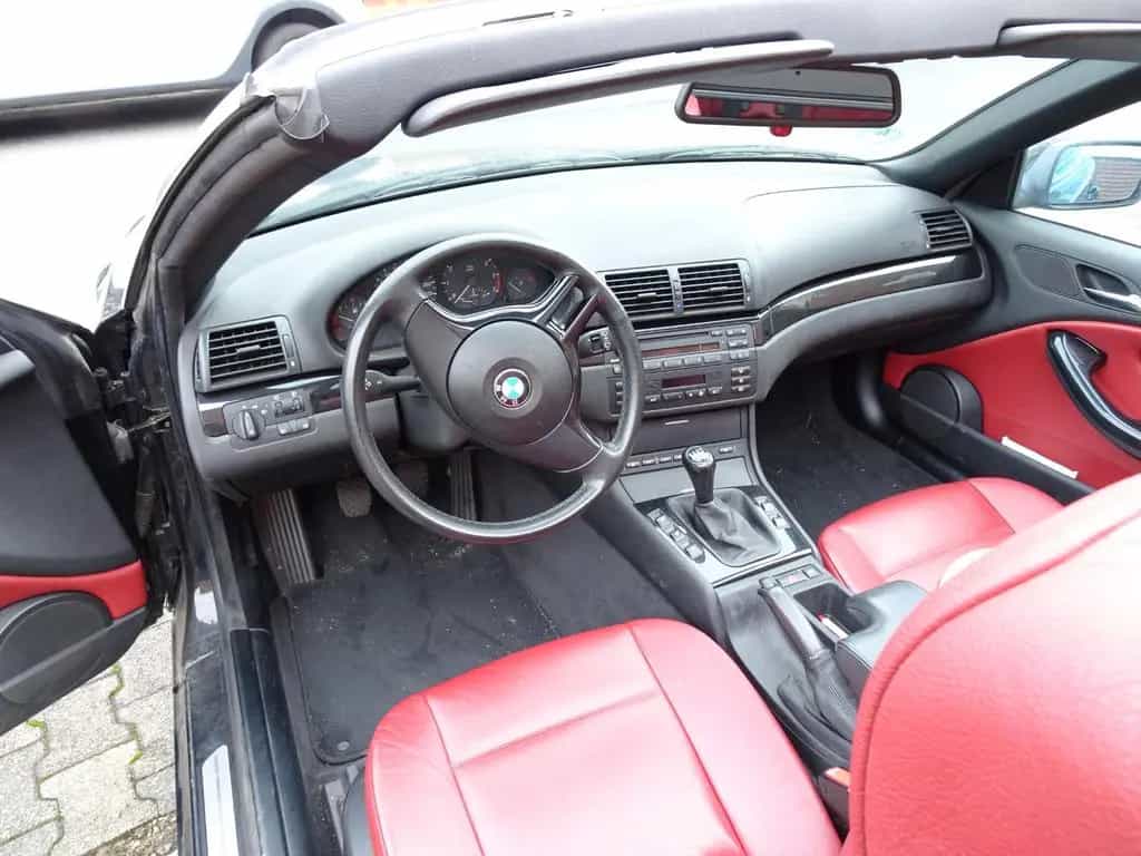 BMW 3 Series - 04/2000-photo-2