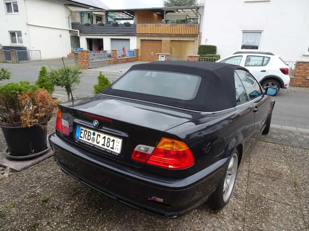 BMW 3 Series - 04/2000-photo-4