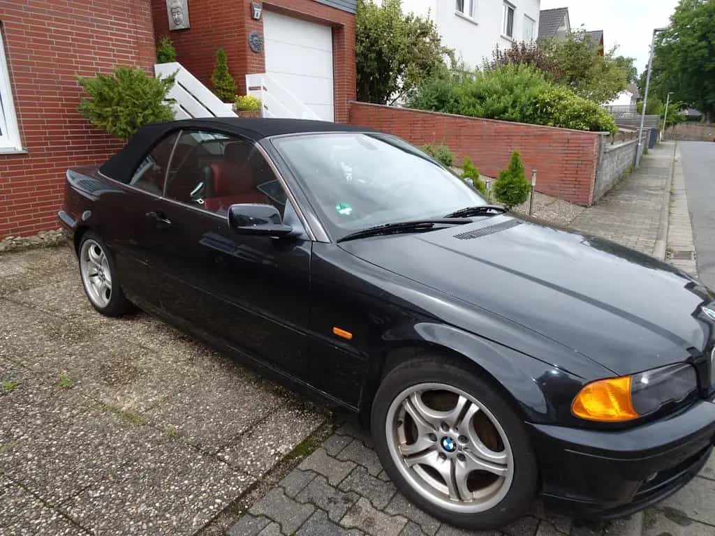 BMW 3 Series - 04/2000-photo-5