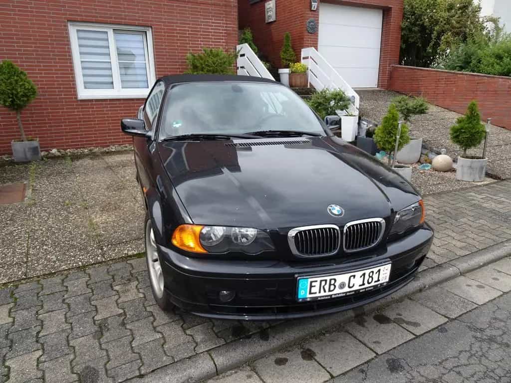 BMW 3 Series - 04/2000-photo-6