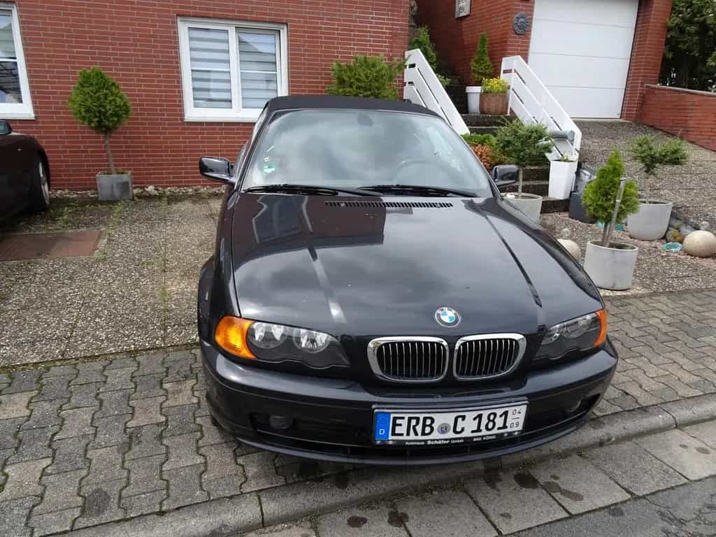 BMW 3 Series - 04/2000-photo-7