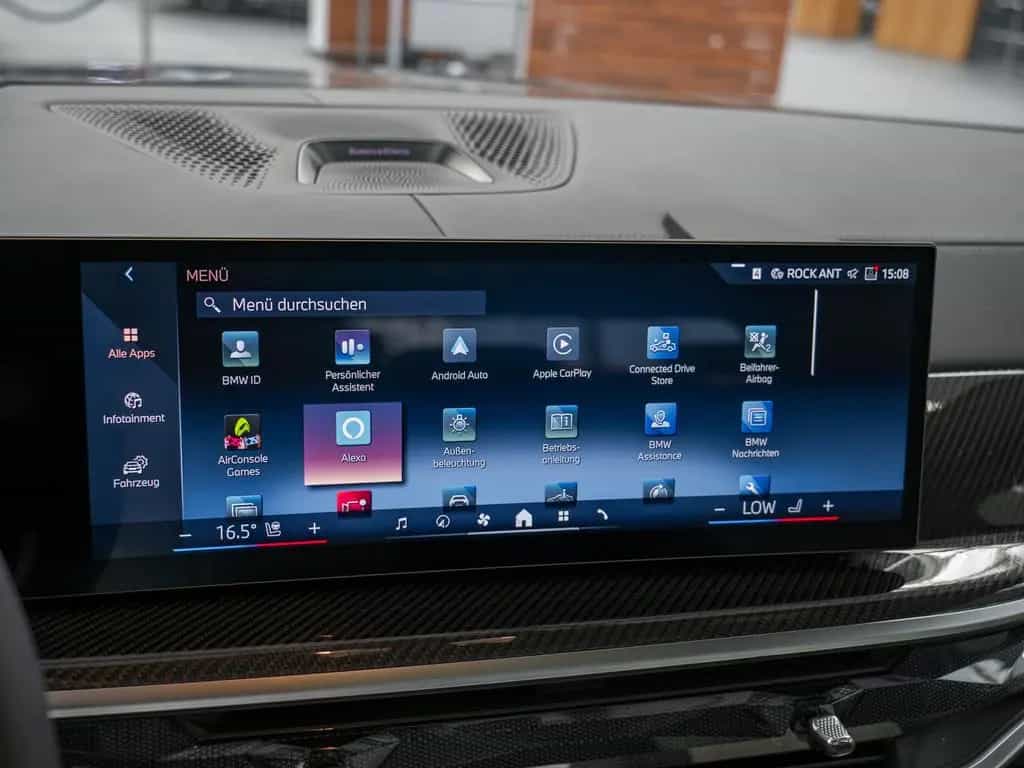 ALPINA XB7 Allrad Manufaktur 360° AKTIVSITZE ACC B&W null-photo-12
