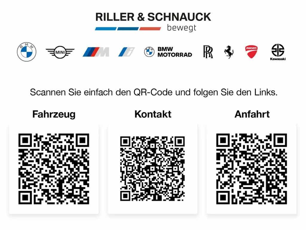 ALPINA XB7 Allrad Manufaktur 360° AKTIVSITZE ACC B&W null-photo-5