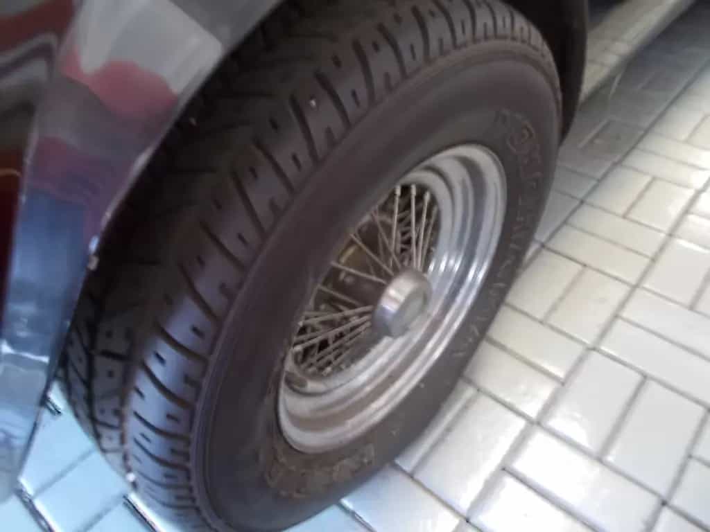 Corvette C3 Daytona Spider Project 07/1990-photo-6