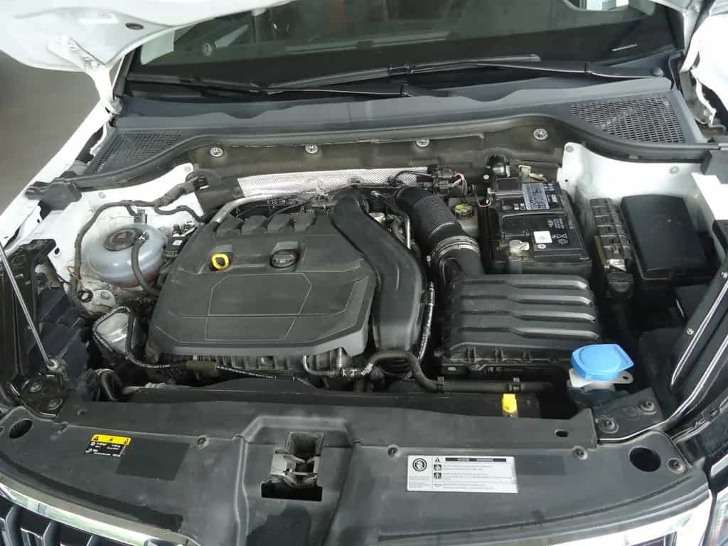 Skoda Karoq 1,5 TSI Ambition Plus AHK,SHZ,LED,ALU,NAV 01/2020-photo-19